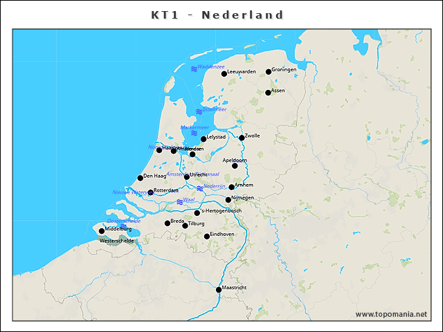 kt1-nederland