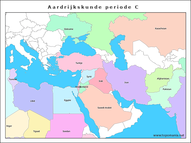 aardrijkskunde-periode-c