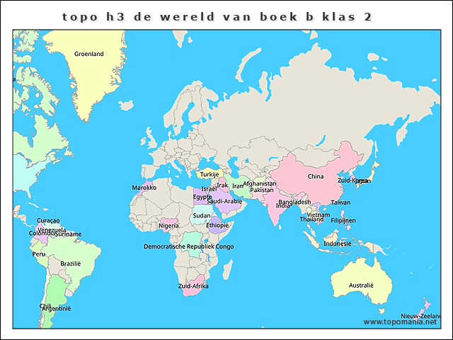 topo-h3-de-wereld-van-boek-b-klas-2