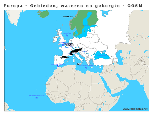 europa-gebieden-wateren-en-gebergte-oosm