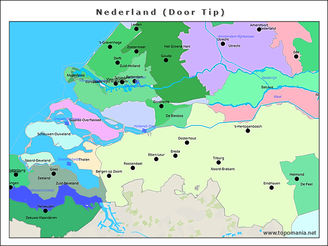 nederland-(door-tip)