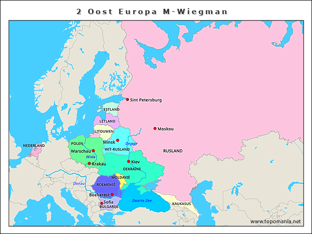 1ste-wereldoorlog-landen-om-in-te-vullen