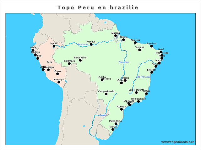 topo-peru-en-brazilie