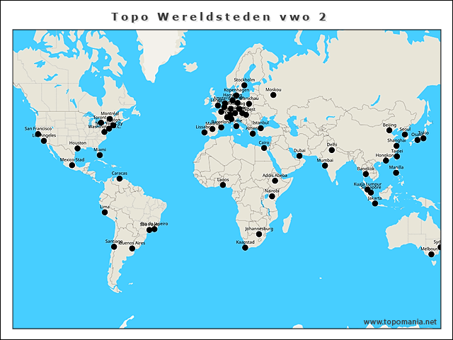 topo-wereldsteden-vwo-2