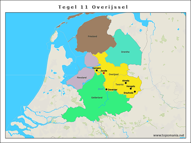 tegel-11-overijssel