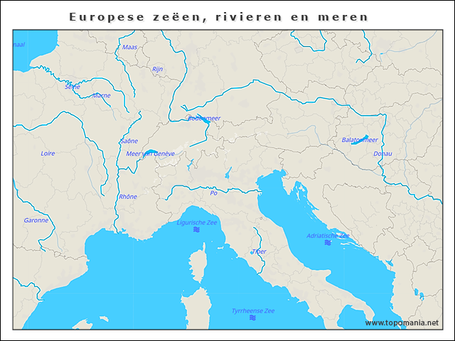 europese-zeeen-rivieren-en-meren