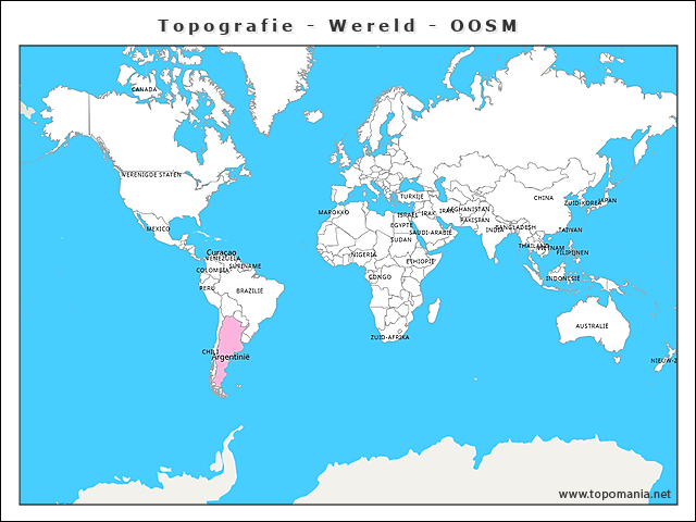 topografie-wereld-oosm