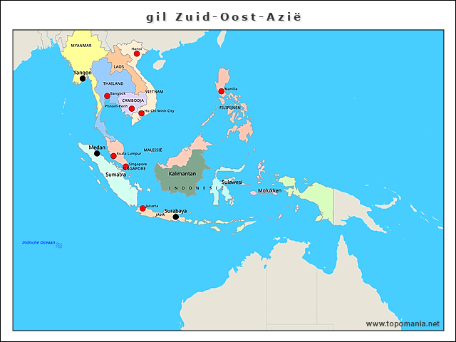 gil-zuid-oost-azie