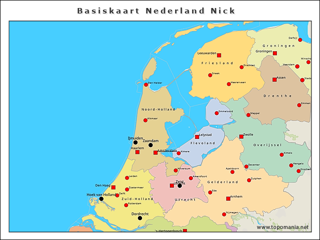 basiskaart-nederland-nick