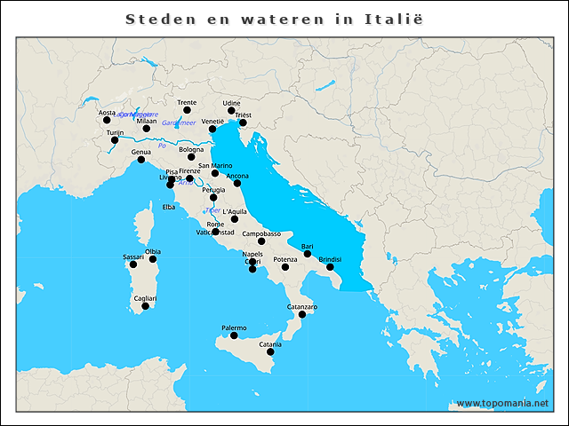 steden-en-wateren-in-italie