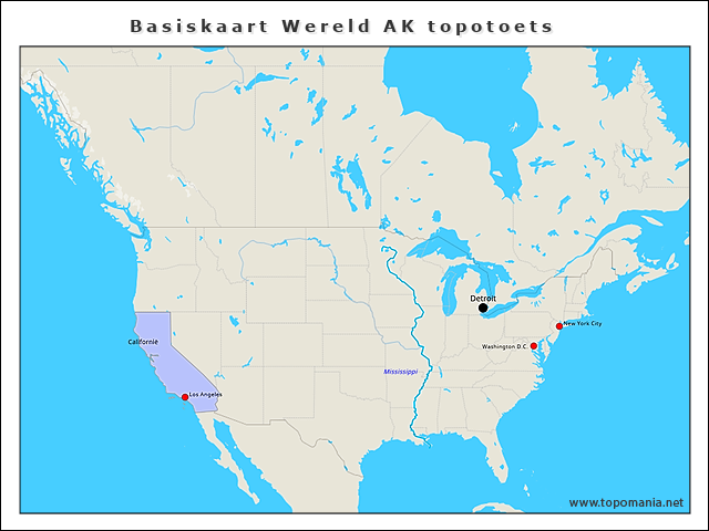 basiskaart-wereld-ak-topotoets