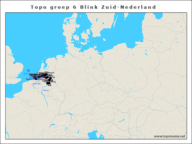 topo-groep-6-blink-zuid-nederland