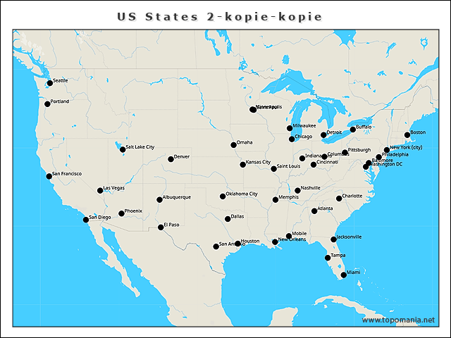 us-steden-theresia-klas-3