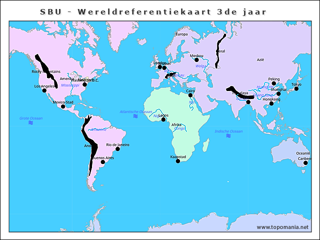 sbu-wereldreferentiekaart-3de-jaar