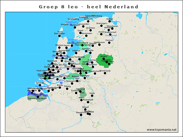 groep-8-leo-heel-nederland