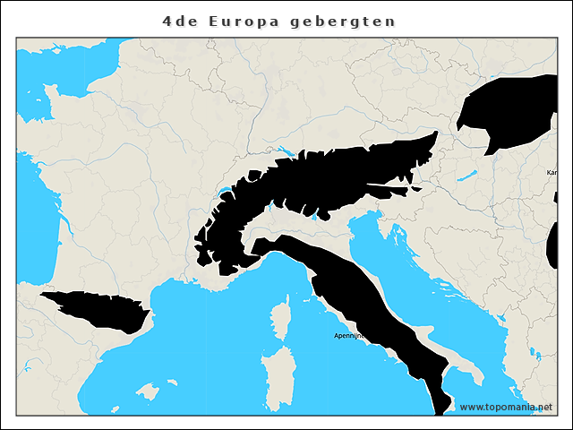 4de-europa-gebergten