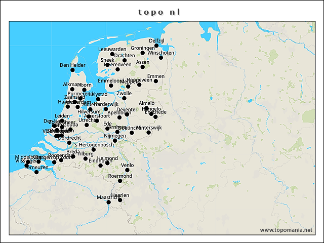 topo-nl