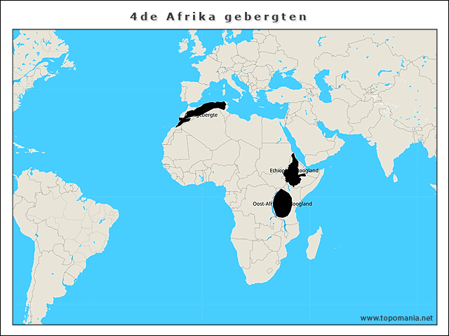 4de-afrika-gebergten