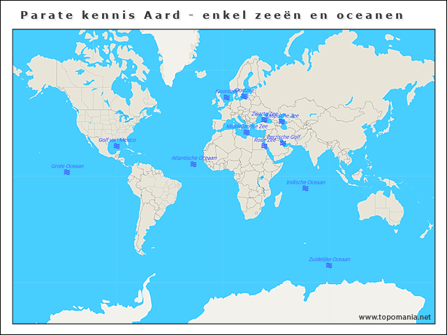 parate-kennis-aard-enkel-zeeen-en-oceanen