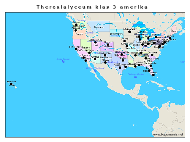 theresialyceum-klas-3-amerika