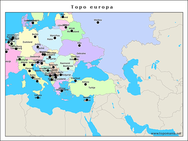 topo-europa