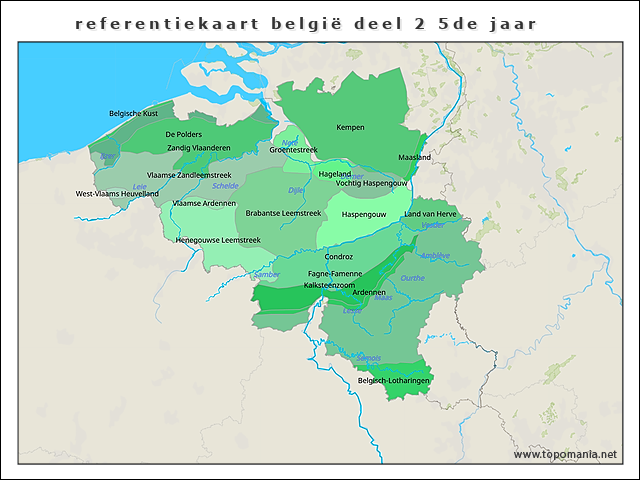 referentiekaart-belgie-deel-2-5de-jaar