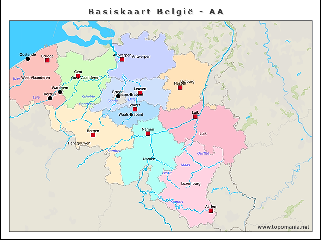 basiskaart-belgie-aa