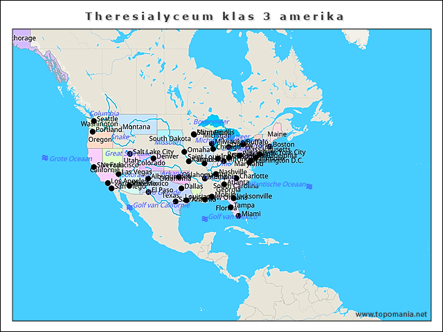theresialyceum-klas-3-amerika