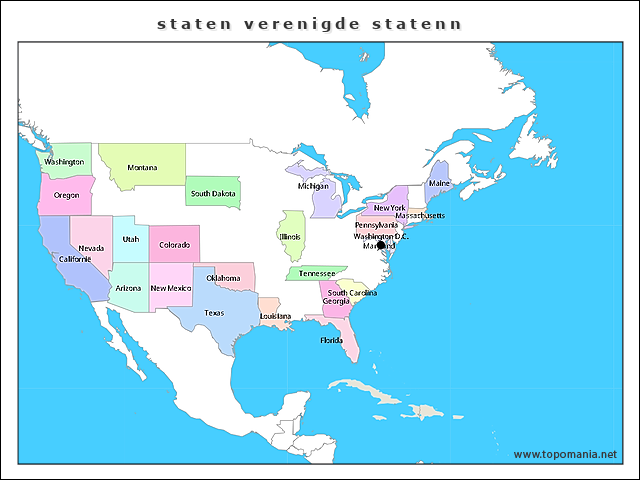 rivieren-en-oceanen-van-de-verenigde-staten