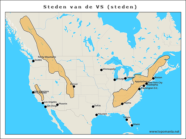 steden-van-de-vs-(steden)