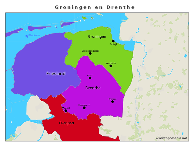 groningen-en-drenthe