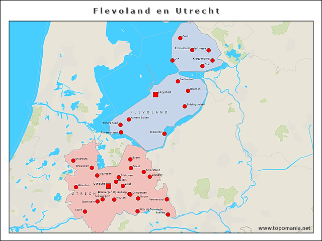 flevoland-en-utrecht