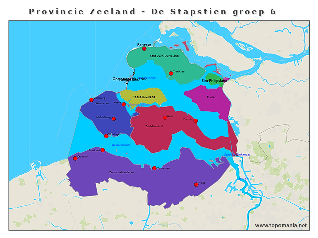 provincie-zeeland-de-stapstien-groep-6