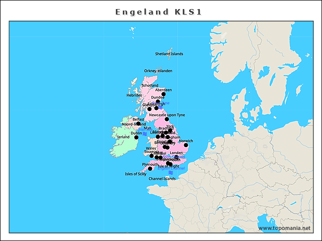 engeland-kls1
