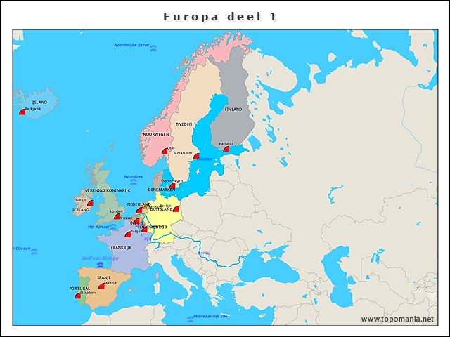 europa-deel-1