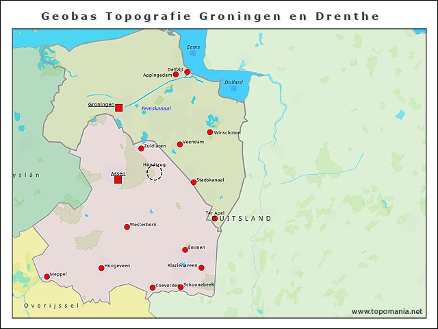 geobas-topografie-groningen-en-drenthe