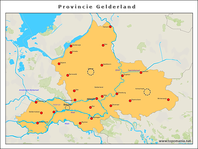 provincie-gelderland
