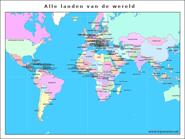 alle-landen-van-de-wereld-janine