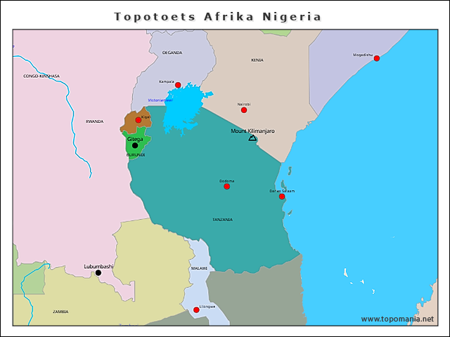 topotoets-afrika-nigeria