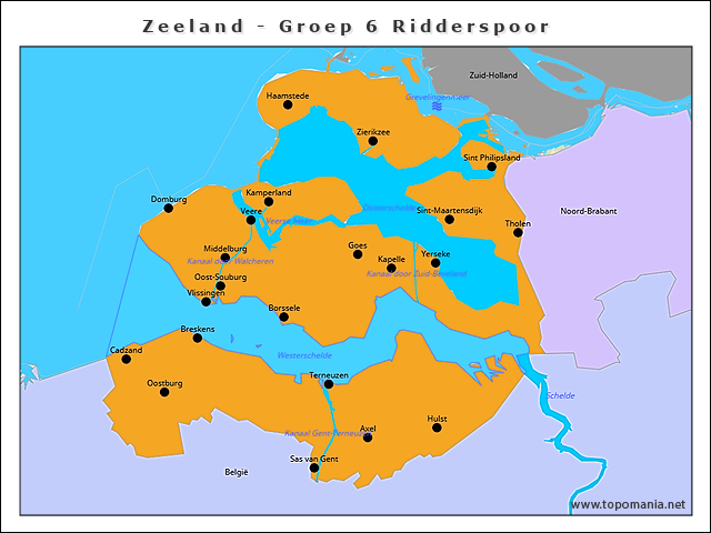 zeeland-groep-6-ridderspoor