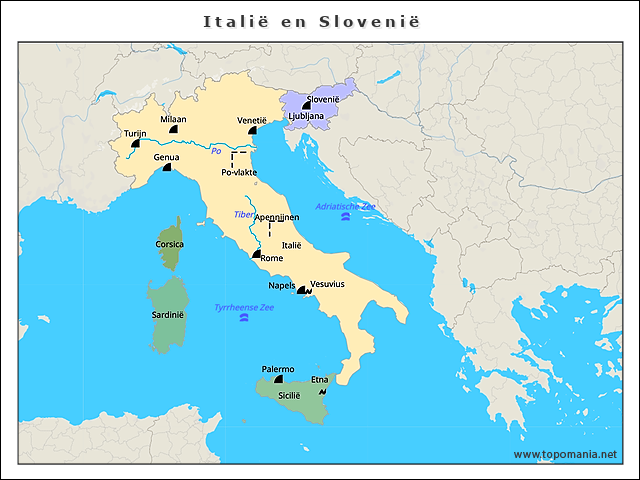 italie-en-slovenie