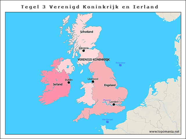 tegel-3-verenigd-koninkrijk-en-ierland