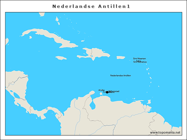 nederlandse-antillen