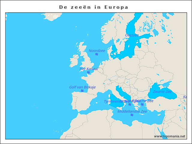 de-zeeen-in-europa