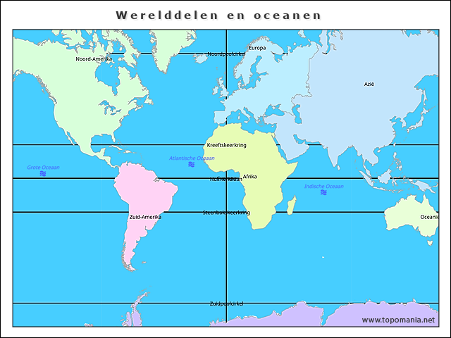 werelddelen-en-oceanen-en-kringen