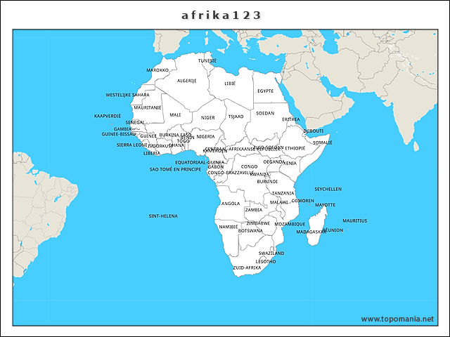 afrika123