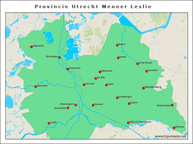 provincie-utrecht-meneer-leslie