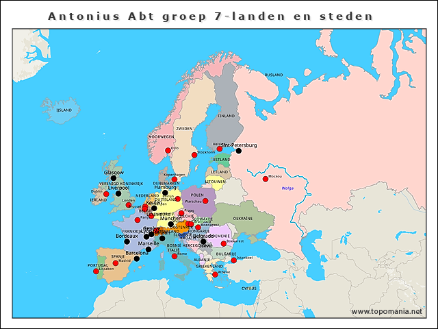 antonius-abt-groep-7-landen-en-steden