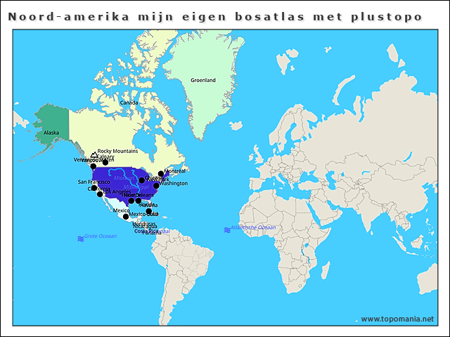 noord-amerika-mijn-eigen-bosatlas-met-plustopo