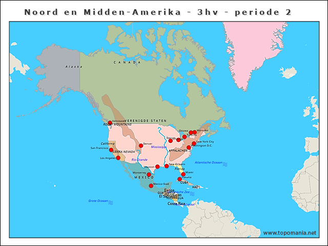 noord-en-midden-amerika-3hv-periode-2